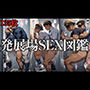 発展場SEX図鑑