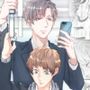 痴●じゃないです！！（2）射精したので家にいきました編